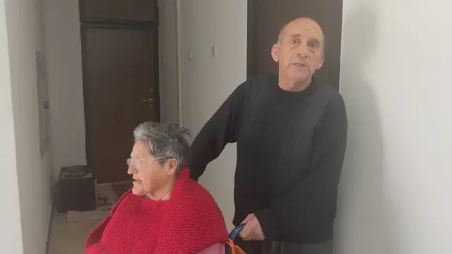 Lepa priča o ljubavi iz Podgorice, foto: RINA