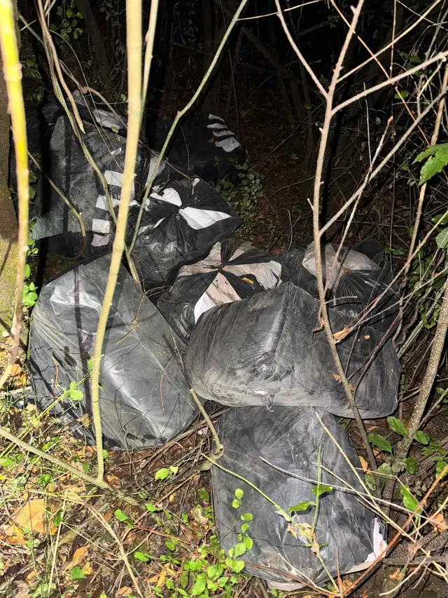 Foto: Uprava policije Crne Gore