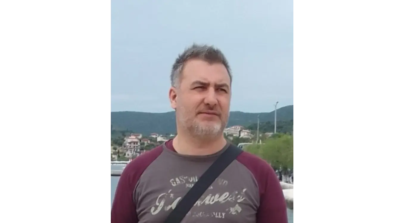 Ušao u voz za Bar  i gubi mu se svaki trag: Nestao Nikola iz Priboja, porodica moli za pomoć - ako imate bilo kakvu informaciju odmah javite