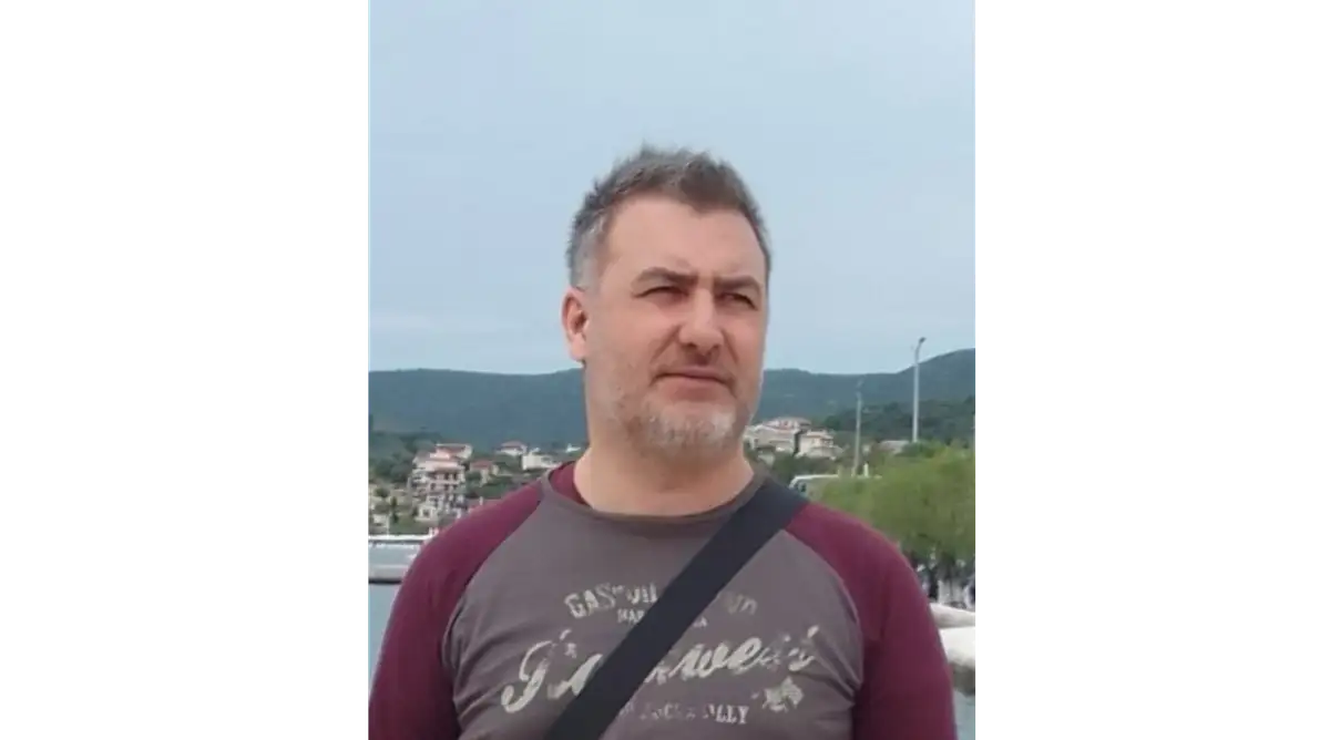 Ušao u voz za Bar i gubi mu se svaki trag: Nestao Nikola iz Priboja, porodica moli za pomoć - ako imate bilo kakvu informaciju odmah javite