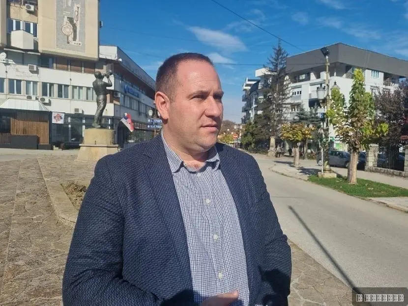 Smena u Dragačevu: Na čelu opštine umesto Dolovića, sada je Milija Milenković