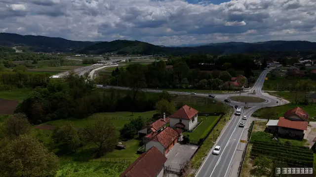 Prodisao "Miloš Veliki" za Prvi maj/ Foto: RINA