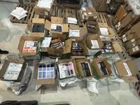 POKUŠAO DA PROŠVERCUJE TELEFONE VREDNE 2,6 MILIONA EVRA: Carinicima prijavio robu od svega 20.375 dolara, uhapšen Podgoričanin