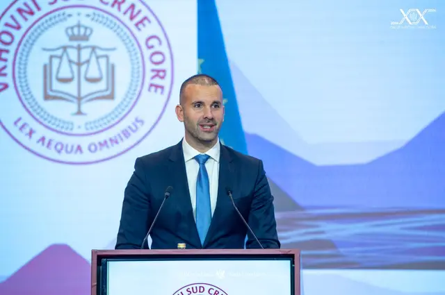 Foto: Bojana Ćupić, Vlada Crne Gore