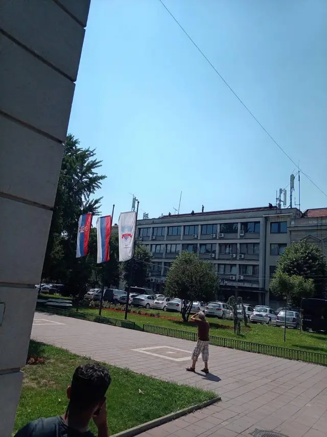 Draga u Smederevu/ Foto: RINA