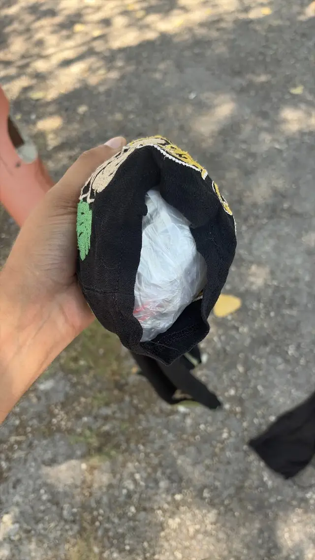 Foto: Uprava policije Crne Gore