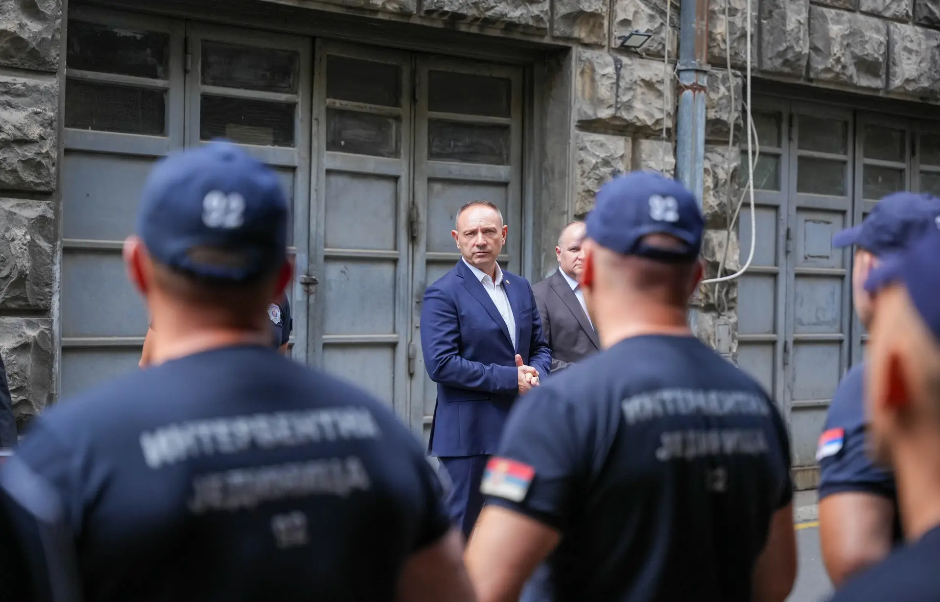 U prvih šest meseci evidentirana 7.373 krivična dela, zaplenjeno 460 kilograma narkotika