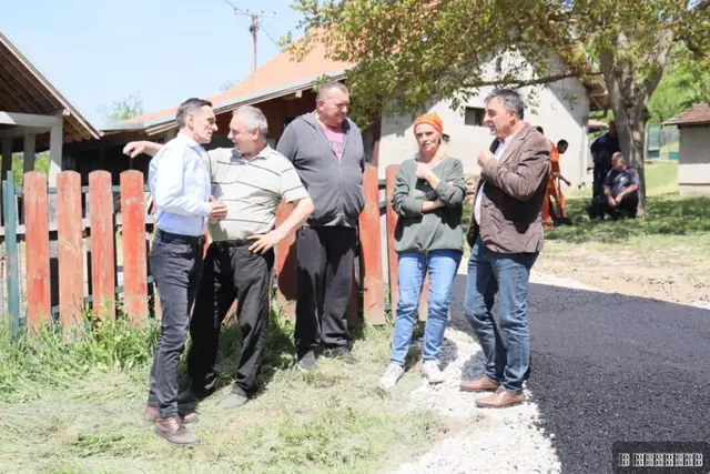 Foto: Sajt grada Užica