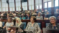 Ovo su lica humanosti i dobrote, one pomažu mnogima: Sabor Kola srpskih sestara održan u Čačku - okupilo se preko 130 članica iz Srbije, regiona i dijaspore