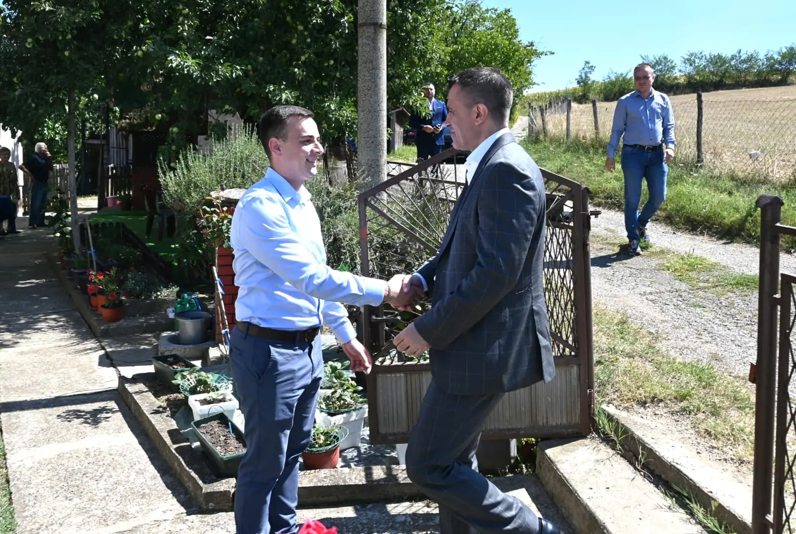 Milićević: Država želi trajne veze sa ljudima iz dijaspore