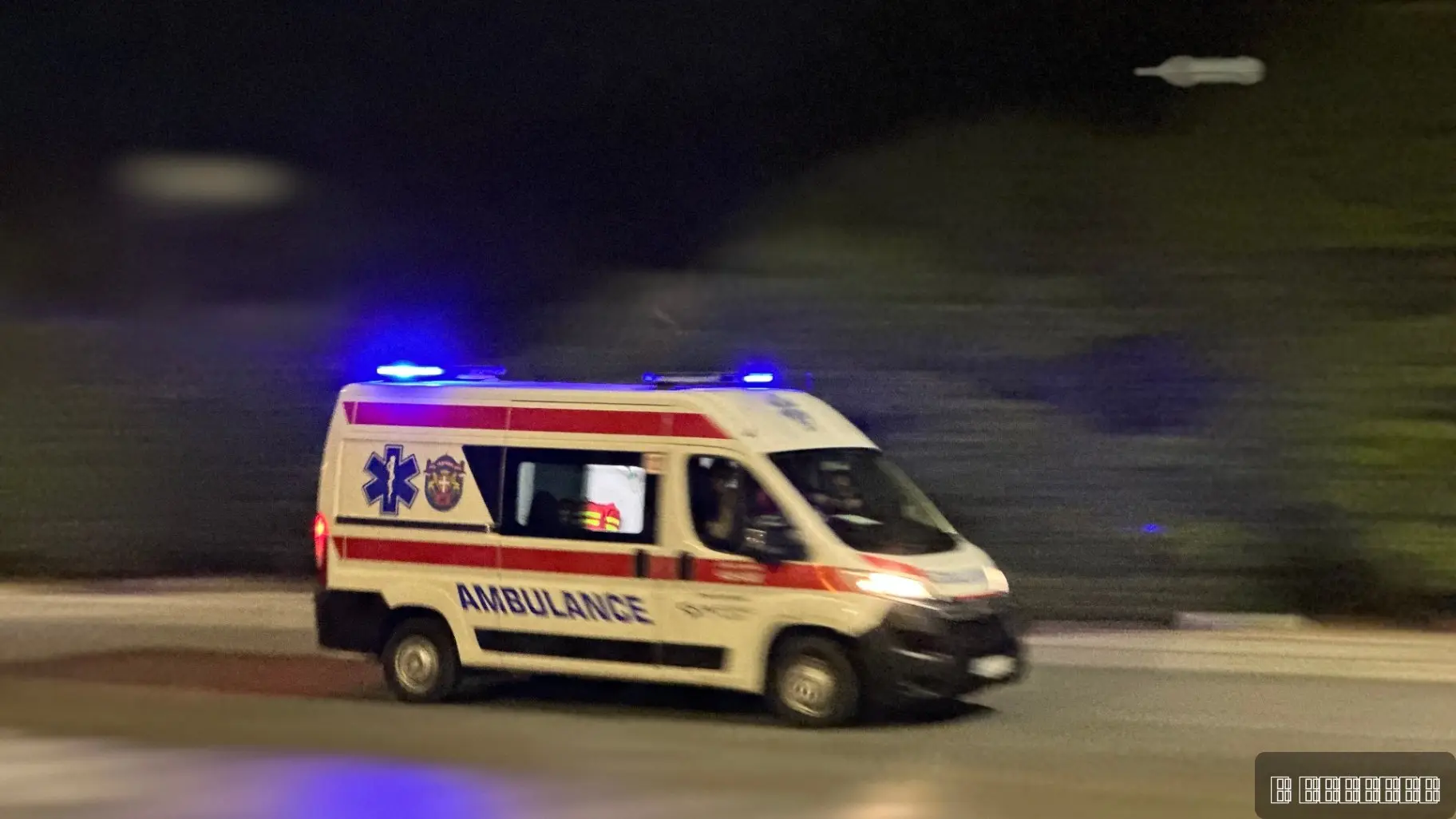 Vređao ga, gurao i udario pesnicom: Težak incident ispred bolnice u Bijelom Polju - mladić brutalno napao medicinskog tehničara