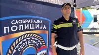 Pamet u glavu ako idete u Guču - ne vozite pijani: Stroge policijske kontrole na svakom izlazu iz dragačevske varošice (FOTO)