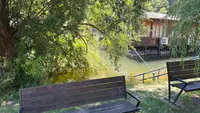 Identifikovani muškarci koji su se utopili u Đetinji kod Užica