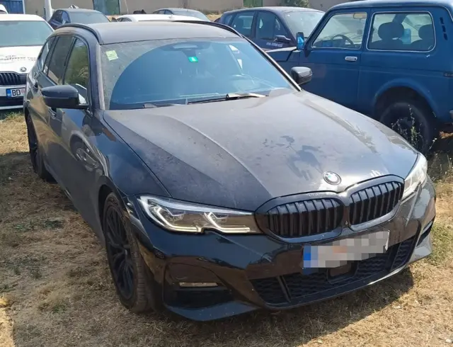 Foto: Uprava policije Crne Gore