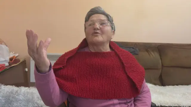 Lepa priča o ljubavi iz Podgorice, foto: RINA