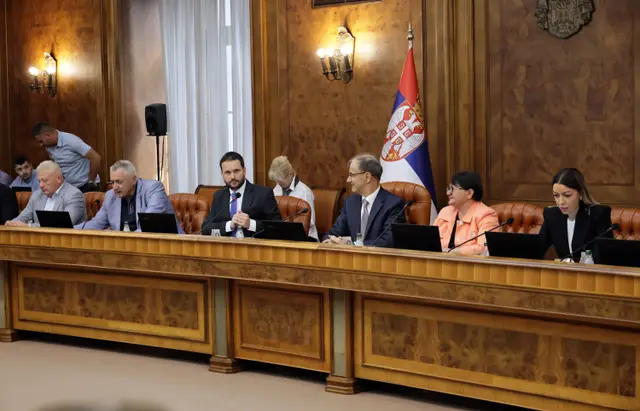 Foto: Slobodan Miljevic