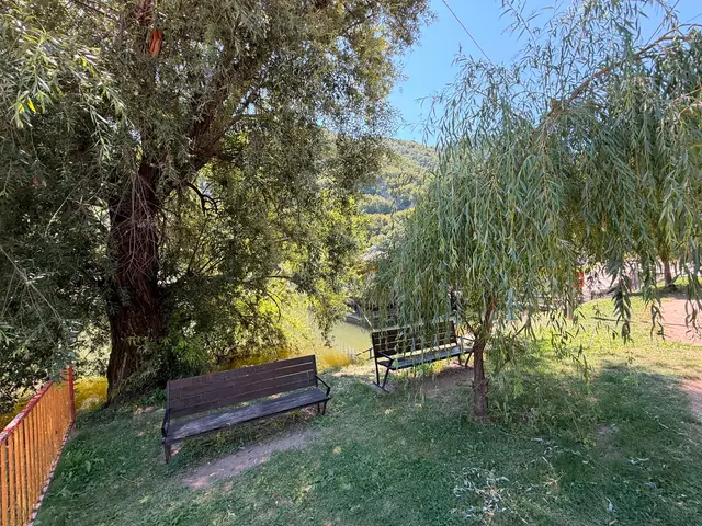 Užice – Tragedija u reci Đetinji, pronađena tela dvojice mladića
Foto: RINA