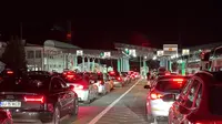 Da li je moguće, čeka se “samo” pola sata? Ovo je trenutno stanje na graničnim prelazima u Srbiji