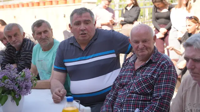 Dragačevska sela vrve od života, foto: RINA