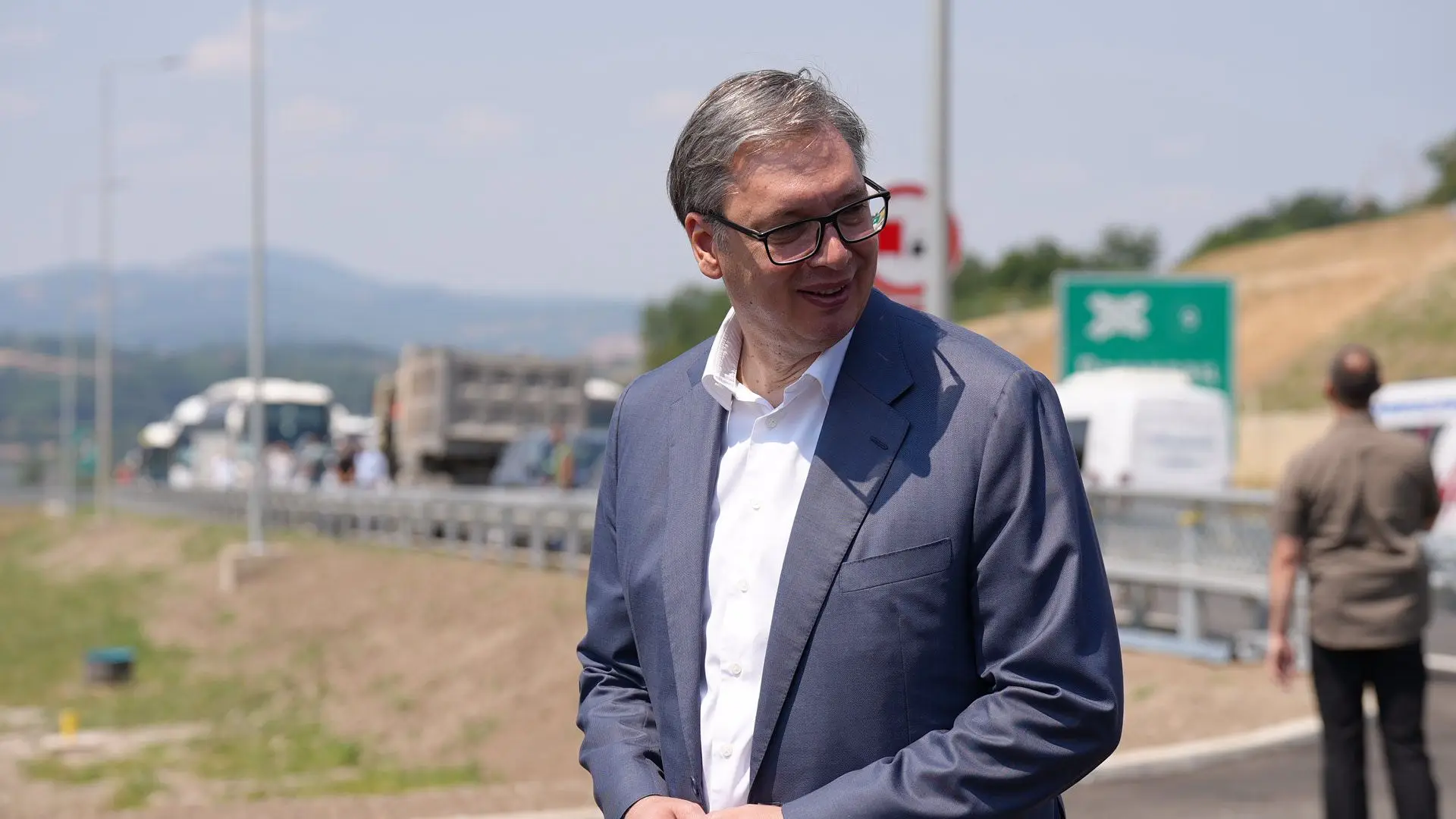 Vučić najavio predlog za novo smanjenje akciza na gorivo