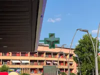Pedeset stepeni izmereno u centru grada: Čačak danas liči na grad duhova, zbog ogromne vrućine napolje je izašao samo ko je morao (FOTO)