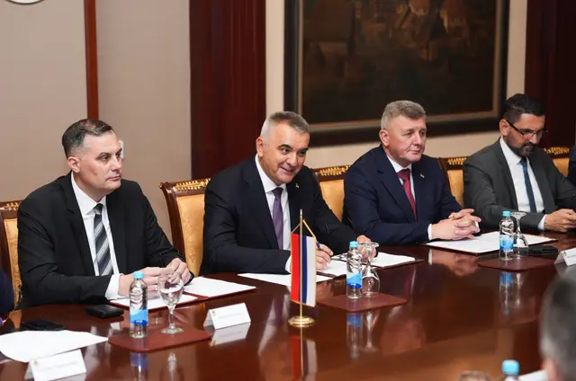 Foto: Vlada Republike Srbije