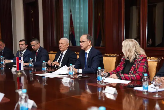 Foto: Vlada Republike Srbije