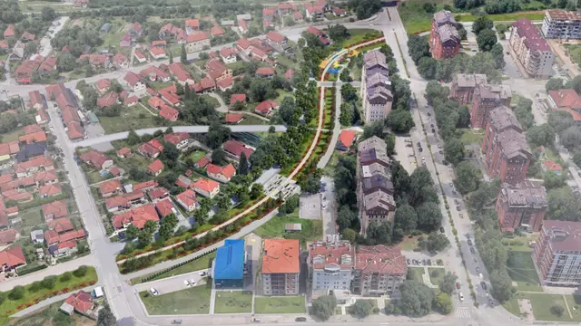Foto: Grad Čačak