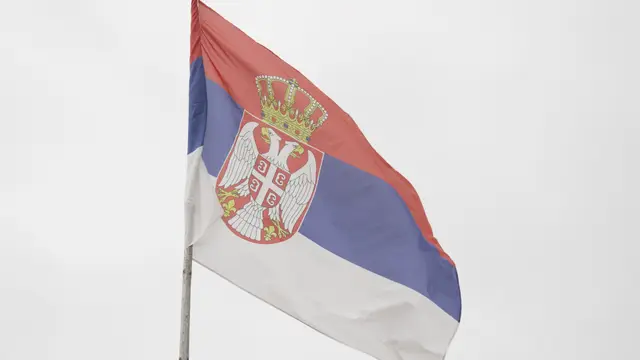 Zlatiborski zipline u selu Ljubiš najduži u regionu / foto: RINA