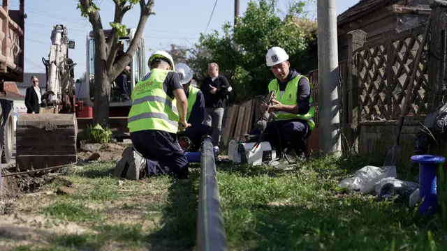 Foto: RINA