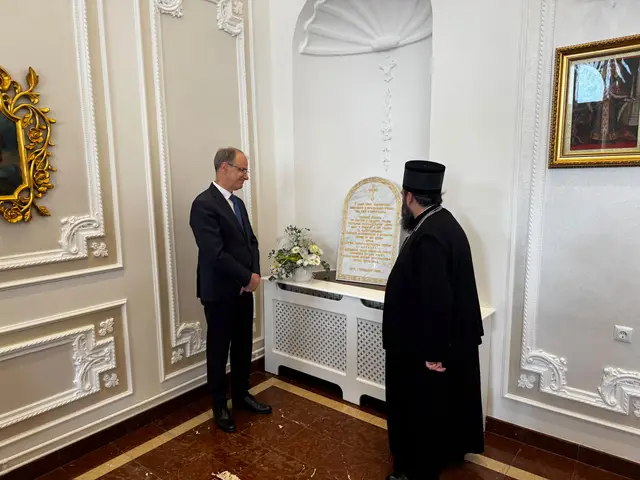 Foto: Vlada Republike Srbije