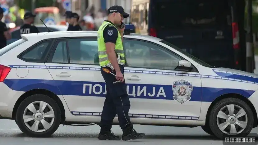 Bez dovole, pijan i drogiran uhvaćen za volanom: Krivična prijava protiv Novopazarca zbog teških prekršaja u saobraćaju