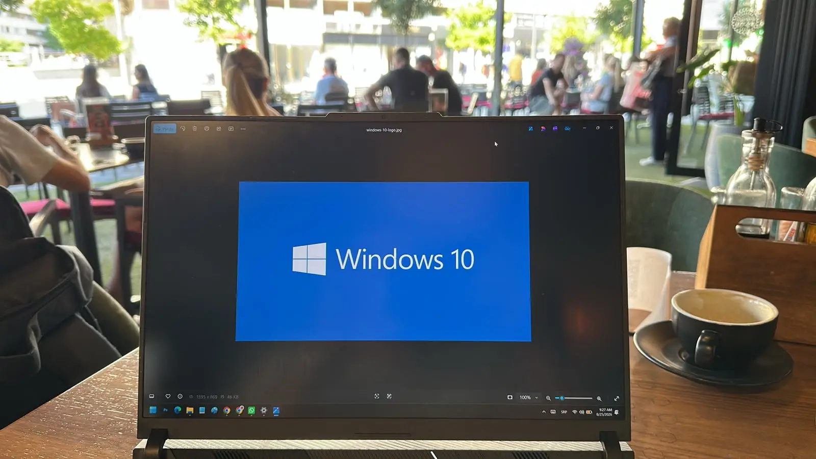 Kina ubrzava uklanjanje Windows 10 iz državnih institucija