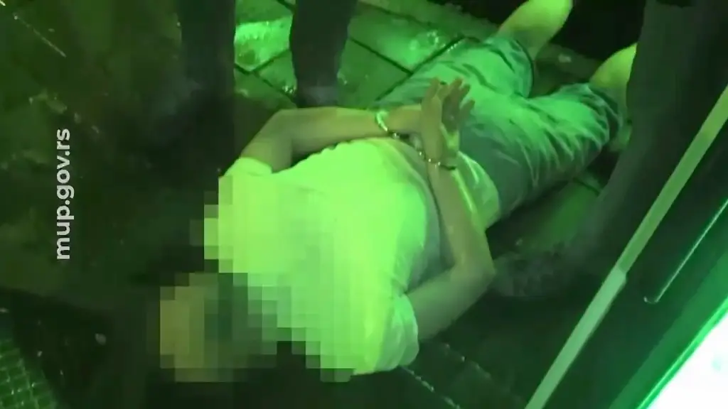 Jeziv napad na Čukarici, uhapšen državljanin BiH: Osumnjičen da je silovao ženu (67) i pokušao da je opljačka (FOTO)(VIDEO)