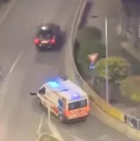 Muškarac poginuo, a četiri osobe povrđene: Tragičan epilog teške saobraćajne nesreće u Užicu