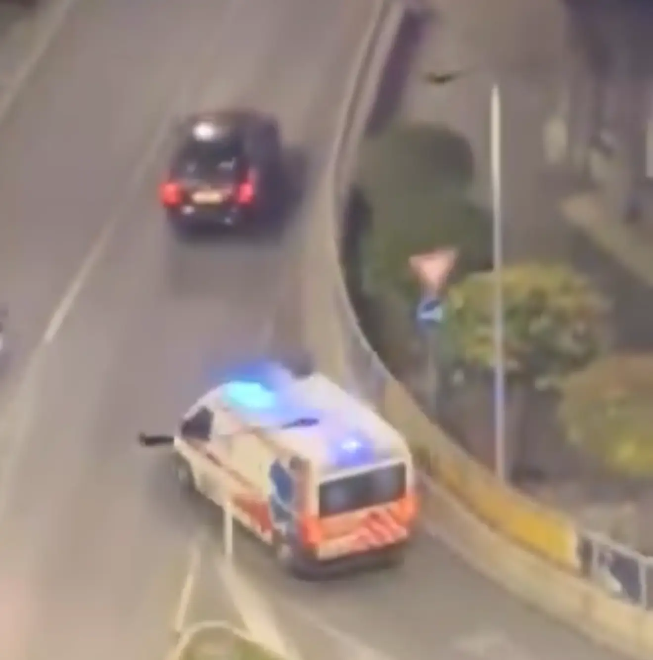 Muškarac poginuo, a četiri osobe povrđene: Tragičan epilog teške saobraćajne nesreće u Užicu