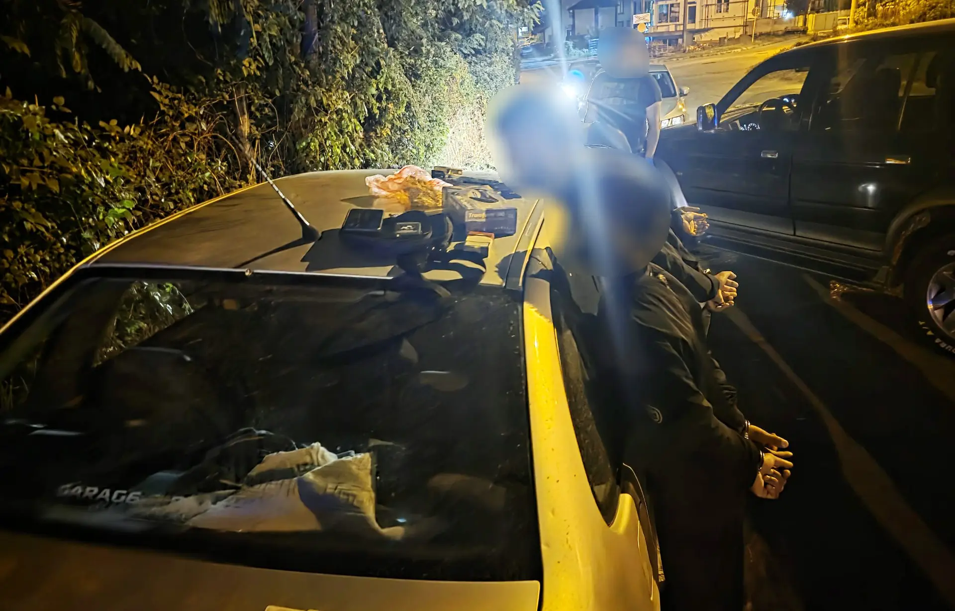 Uhapšene četiri osobe zbog više od 30 teških krađa širom Srbije (FOTO)(VIDEO)