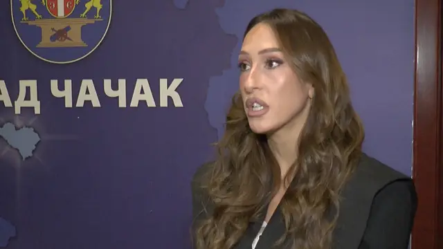 Irena Ilić, foto: RINA