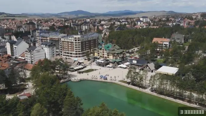 Samo 399 osoba bez radnog mesta: Opština Čajetina jedna od deset lokalnih samouprava sa najnižom stopom nezaposlenosti