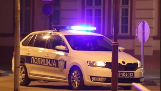 Pijane osobe napale saobraćajnog policajca: Težak incident u Novom Pazaru, napadači privedeni