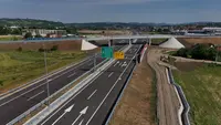 Veličanstvene slike iz srca Srbije: Ovako izgleda moderna deonica Moravskog koridora koja se u petak pušta u saobraćaj - put koji će spojiti preko pola miliona ljudi (FOTO)(VIDEO)