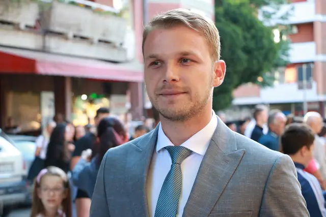 Draško Stanivuković/ Foto: RINA