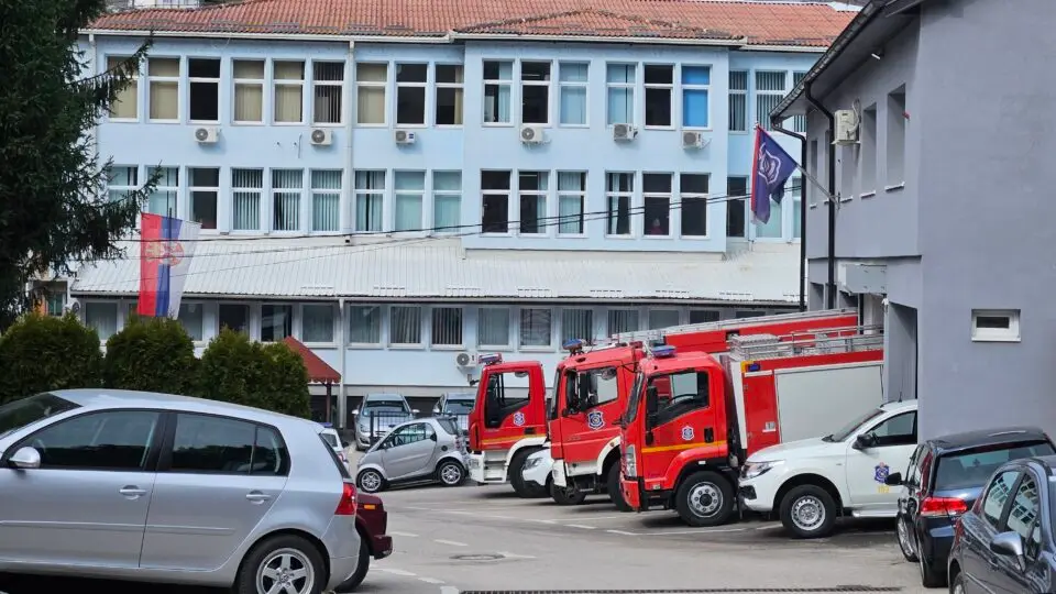 Odjekivaće sirene sutra kroz ove opštine, ali nema razloga za paniku: Proverava se sistem za javno uzbunjivanje