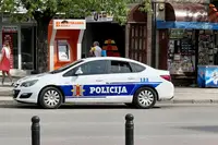 Šok u Podgorici: Muškarac pokušao da opljačka rođenu ženu - došao do kioska u kom je radila i tražio da mu preda novac