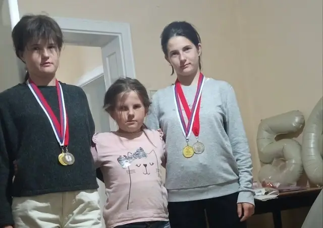 Sestrice iz Krušveca dobile su dom, foto: Privatna arhiva
