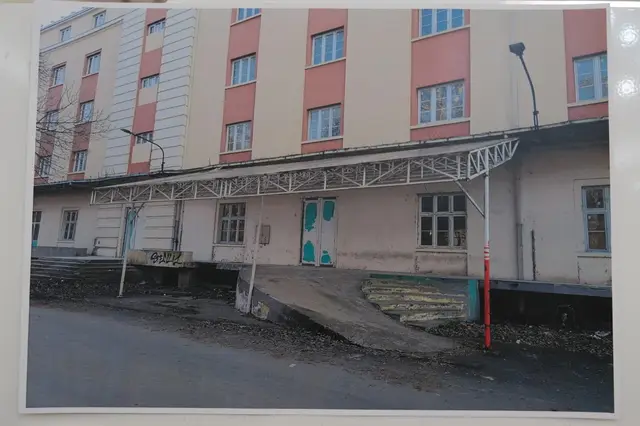 Foto: RINA, Ustupljena fotografija