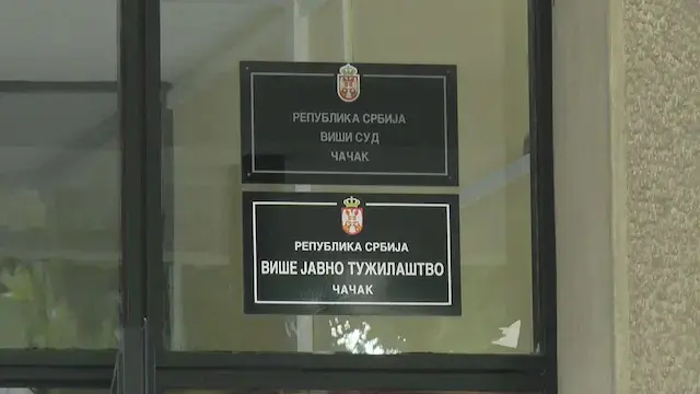 Za ubistvo oba roditelja osuđen na psihijatrijsko lečenje u ustanovi, za svirepo ubistvo Čačanina tražiće se doživotna kazna: Oglasilo se Više javno tužilaštvo - ovo su slučajevi koji su potresli javnost