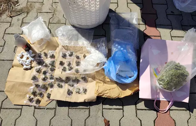 Foto: MUP Srbije