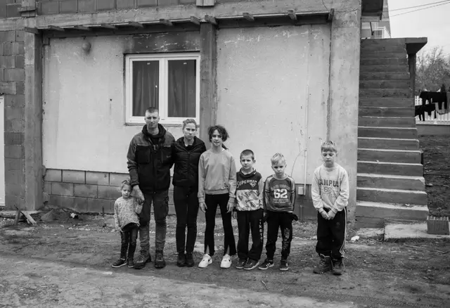 Foto: Srbi za Srbe, Ustupljena fotografija
