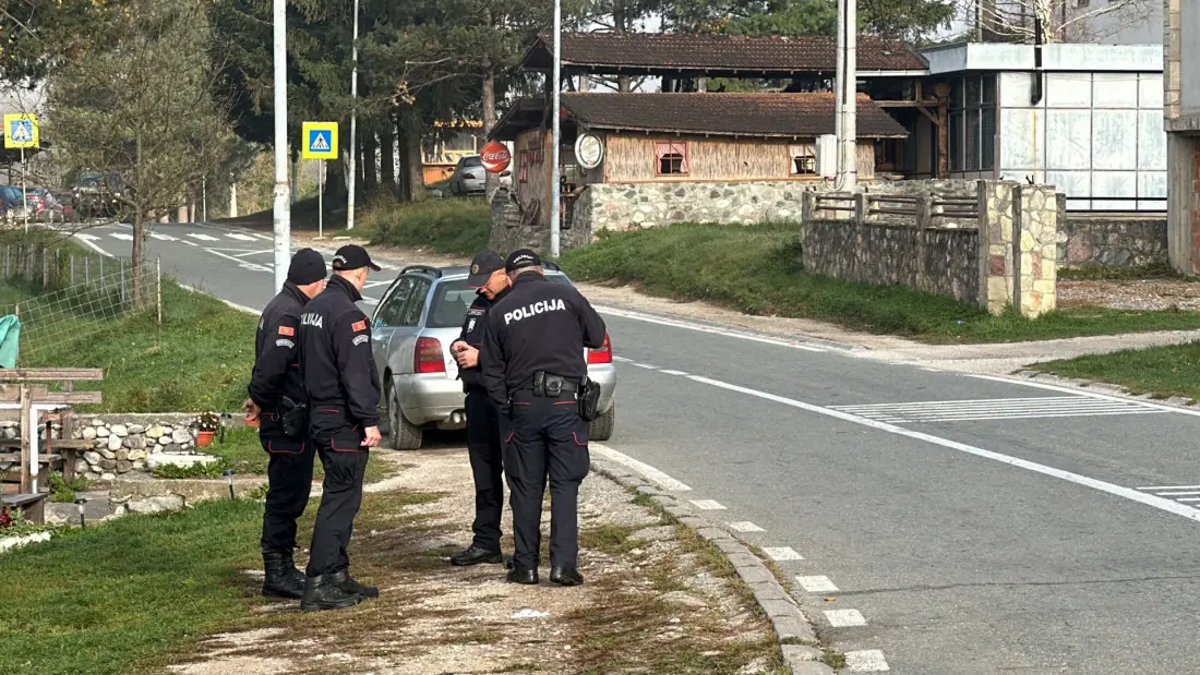 Užas u Baru, prišao joj u vodi a onda krenuo u napad: Uhapšen državljanin Azerbejdžana zbog sumnje da je seksualno uznemiravao maloletnicu